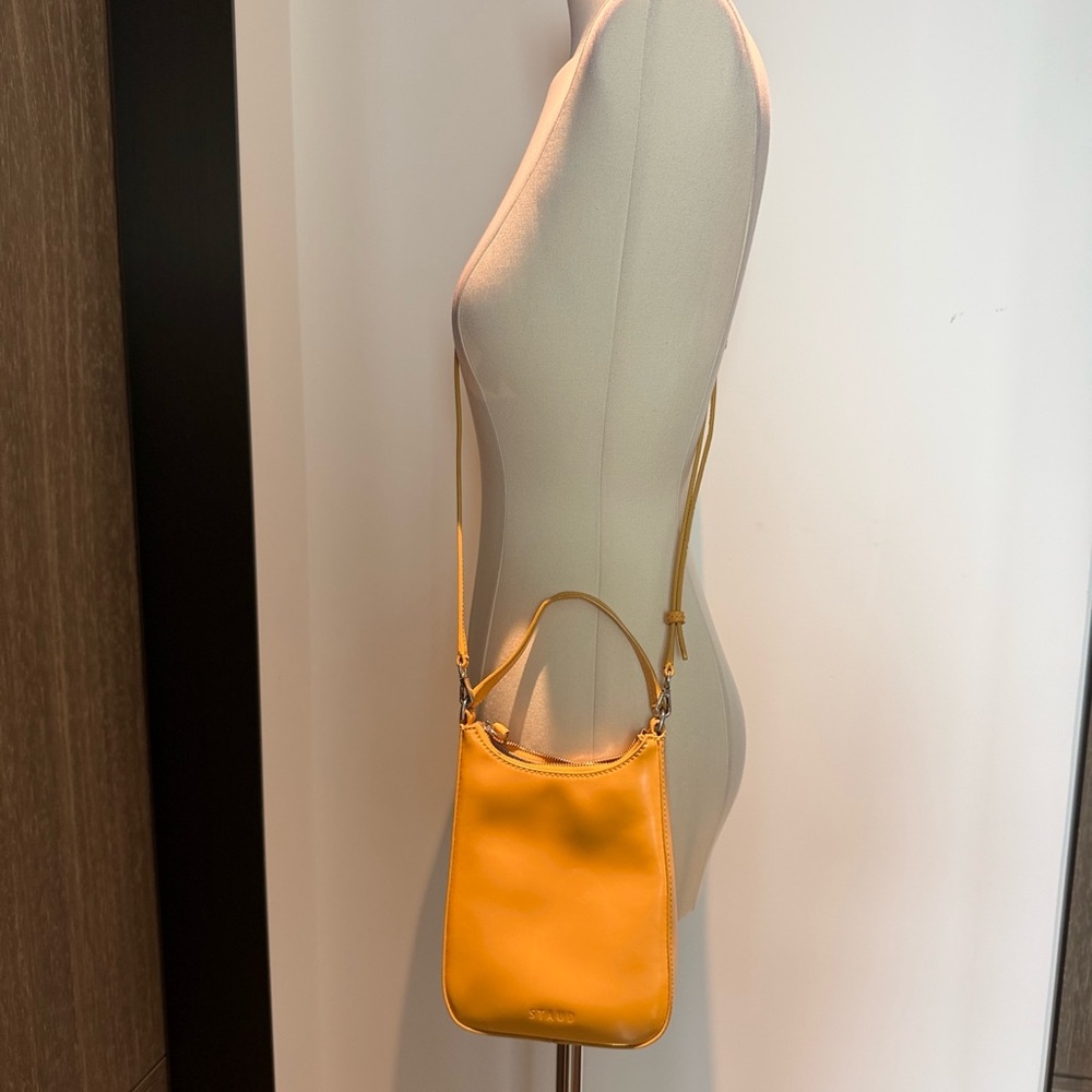 Staud Alec Bag - Picture 2 of 14